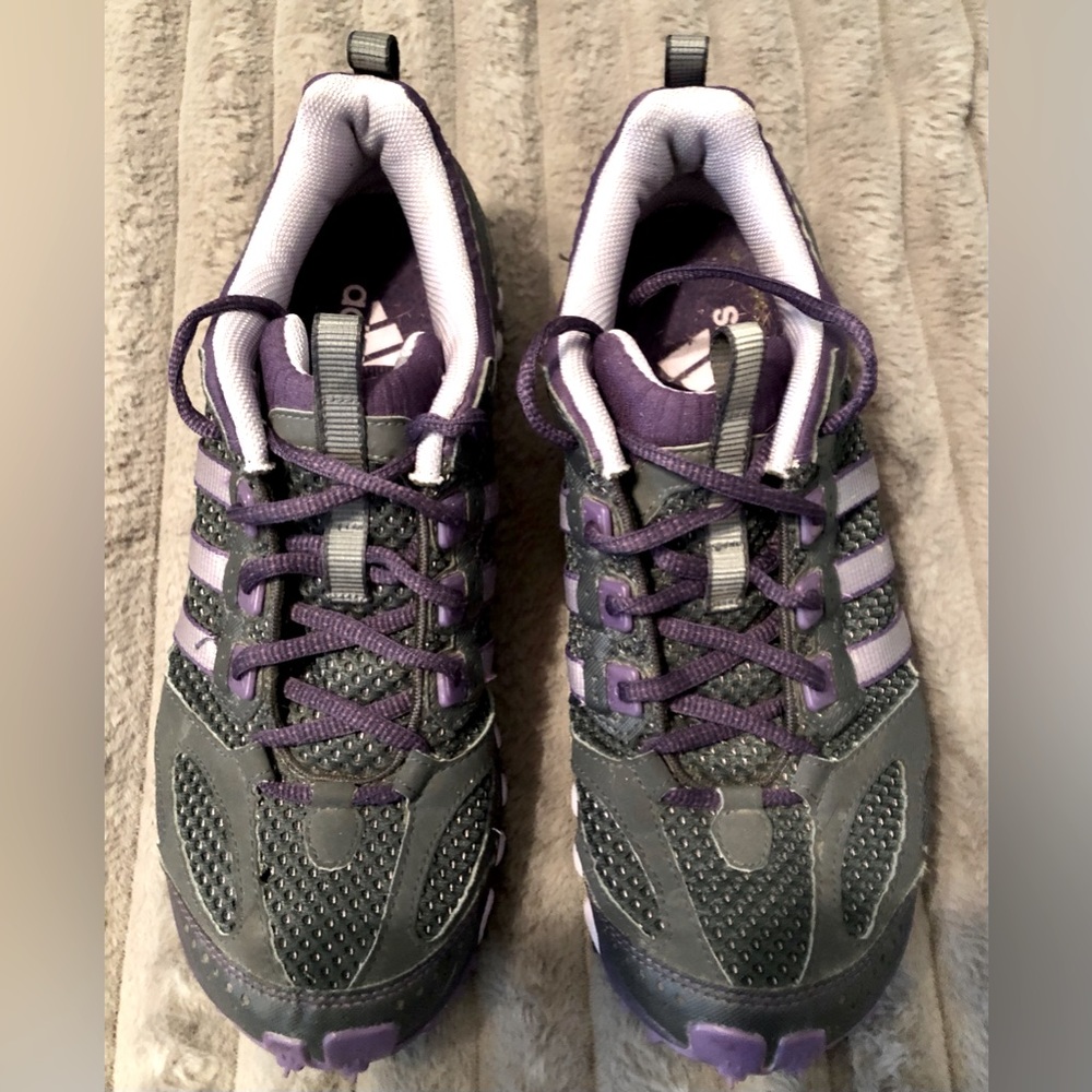 Adidas ladies sneakers